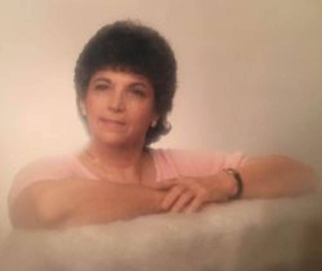 Gloria Moore