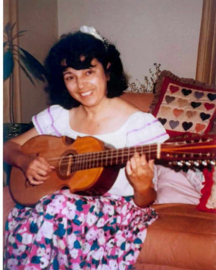 Eva Landron Kearnes Profile Photo