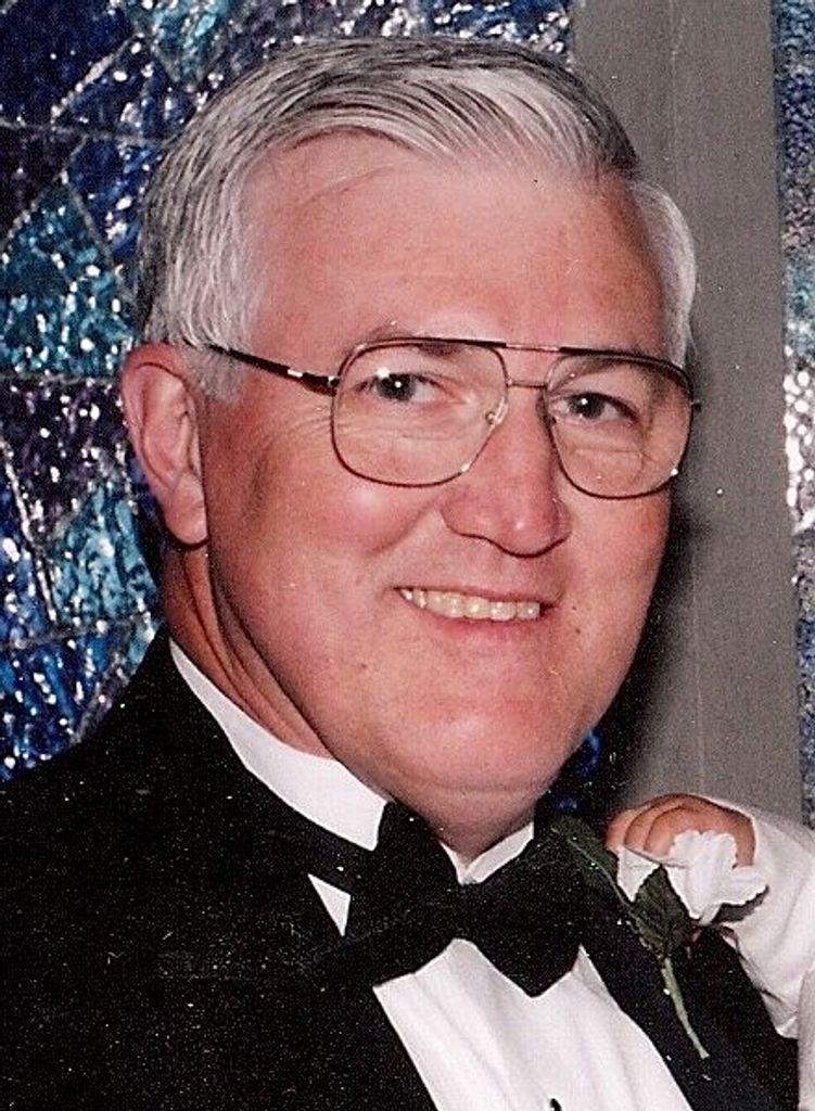 Stanley L. Woods