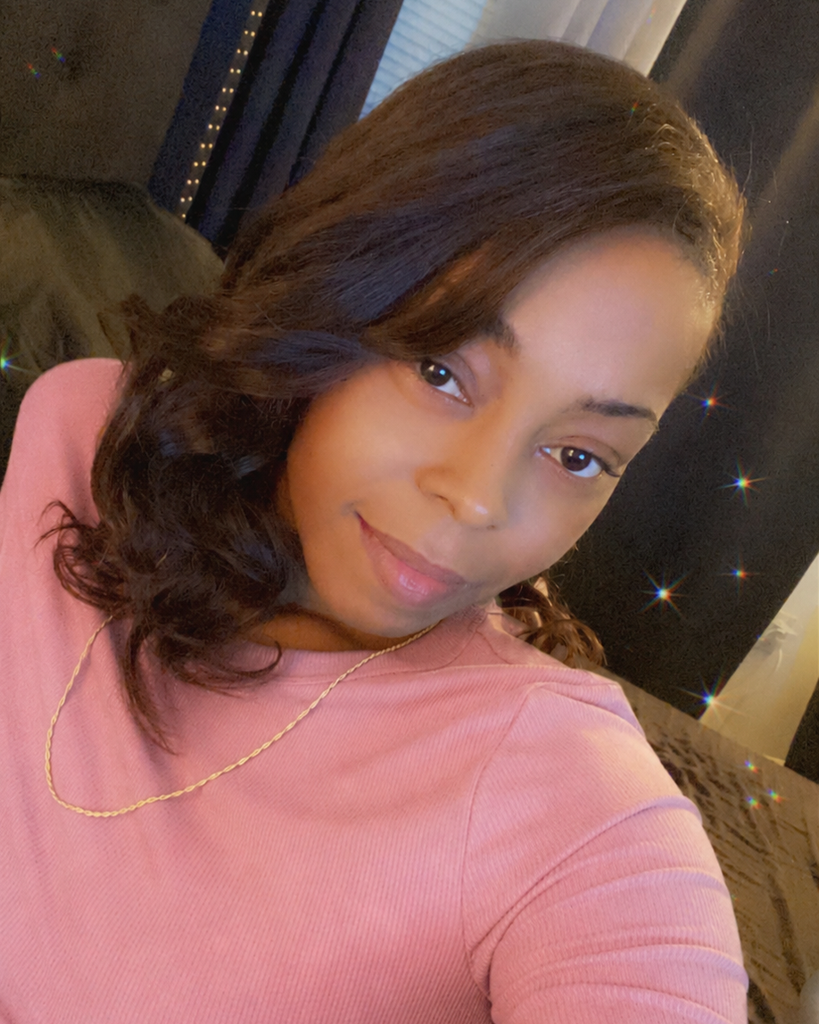 Tiffany Davis Profile Photo