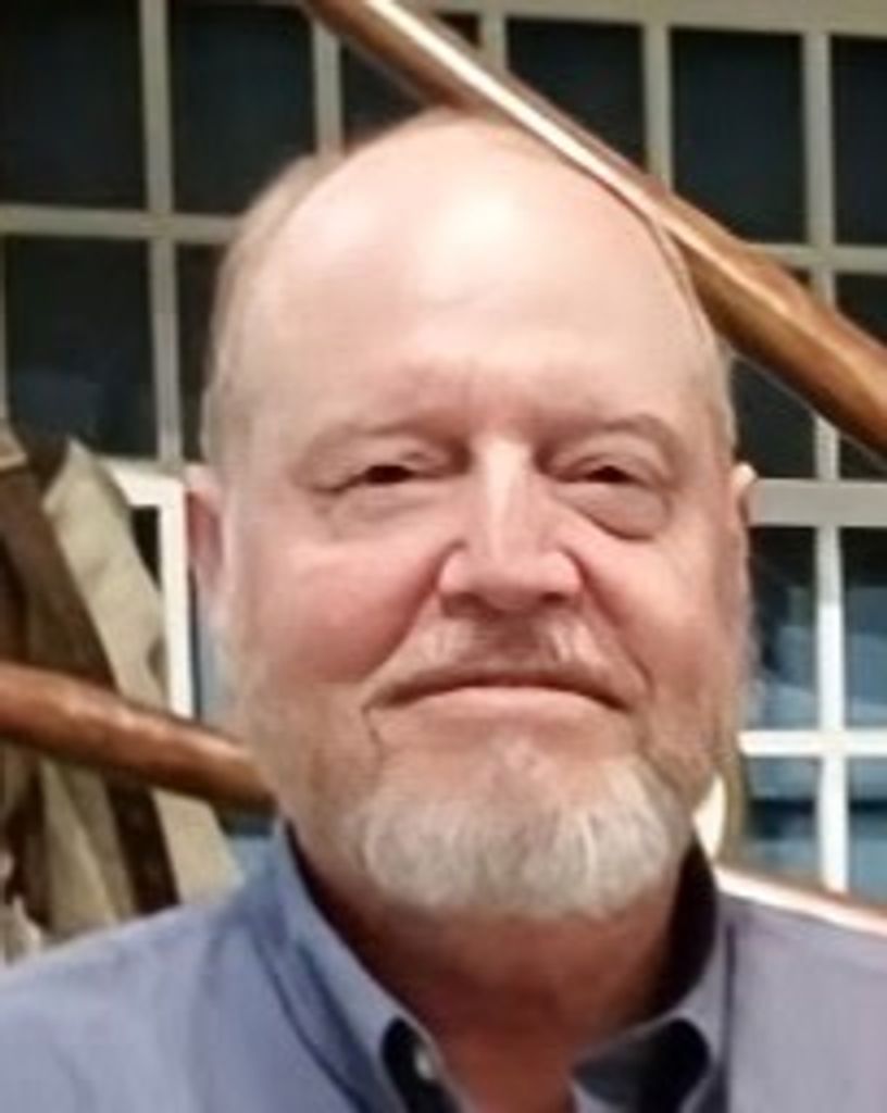 Terry Willard Profile Photo