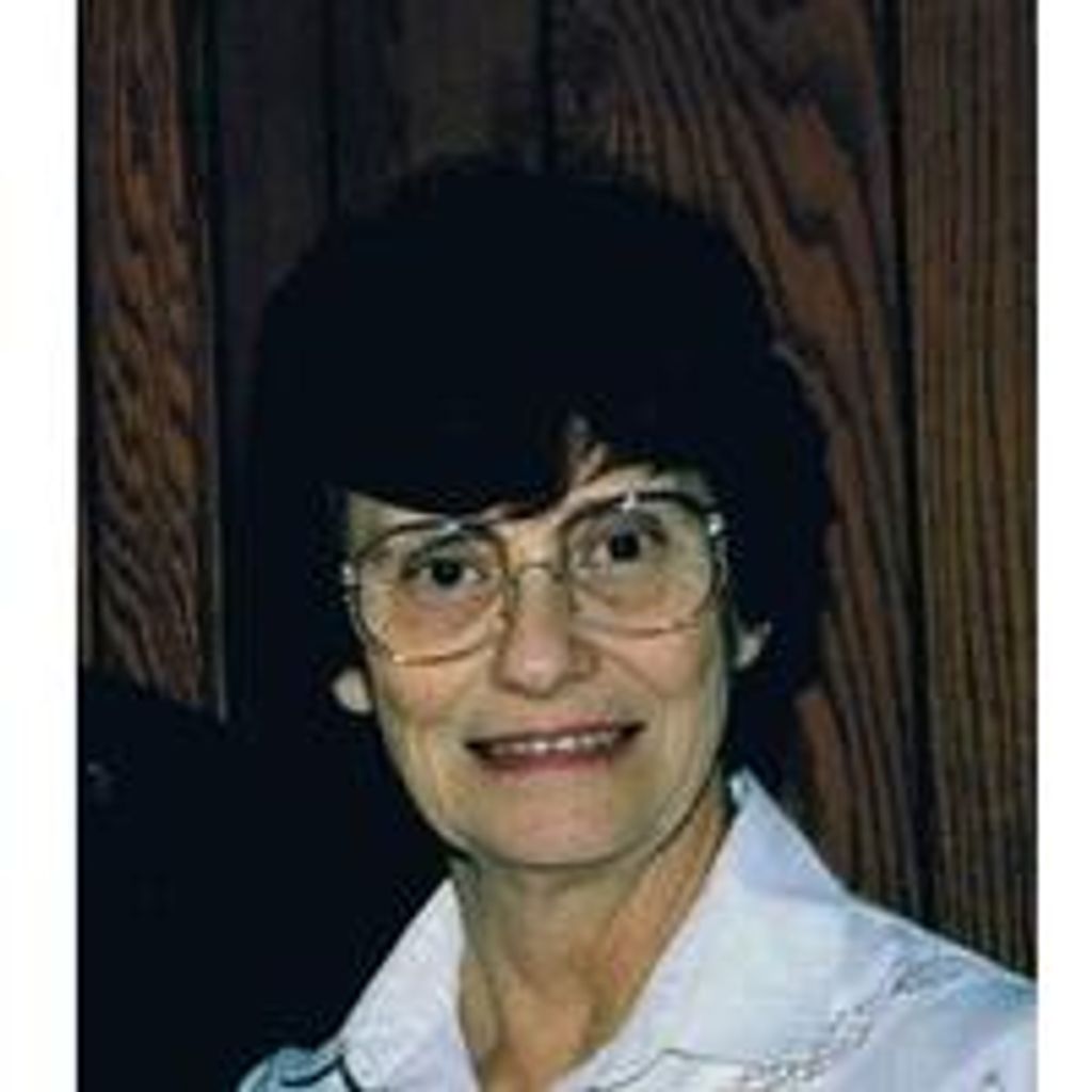 Doris Doloris Betke