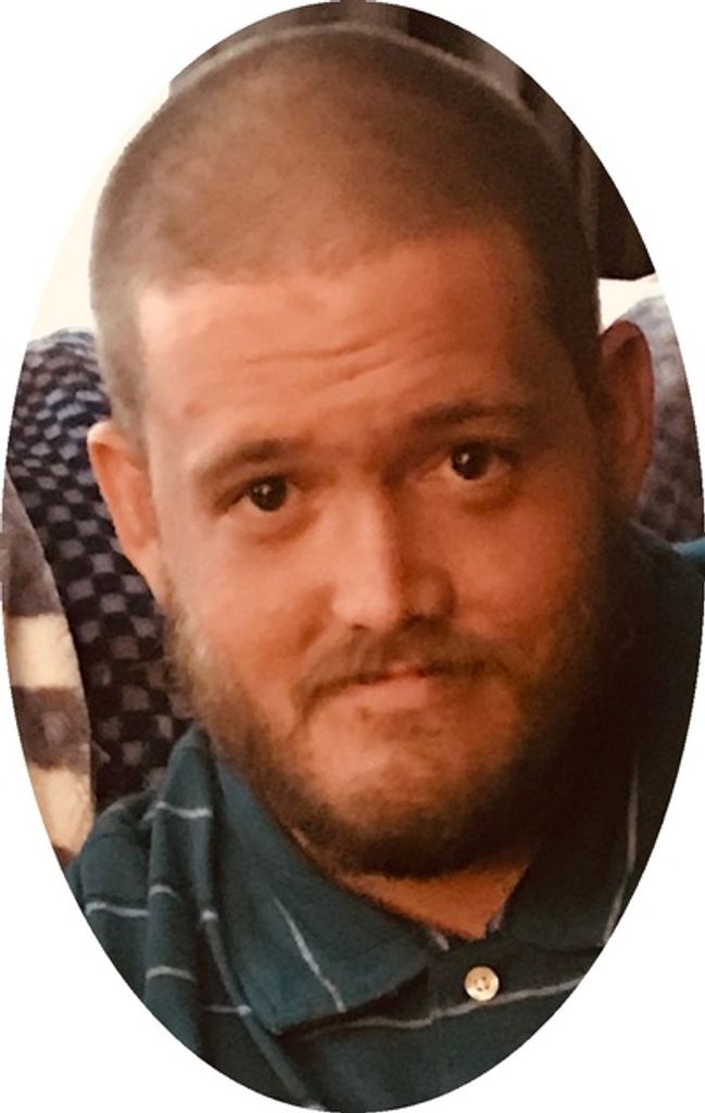 Ryan Matthew Carver Profile Photo