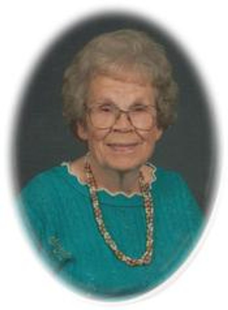 Hazel Bost