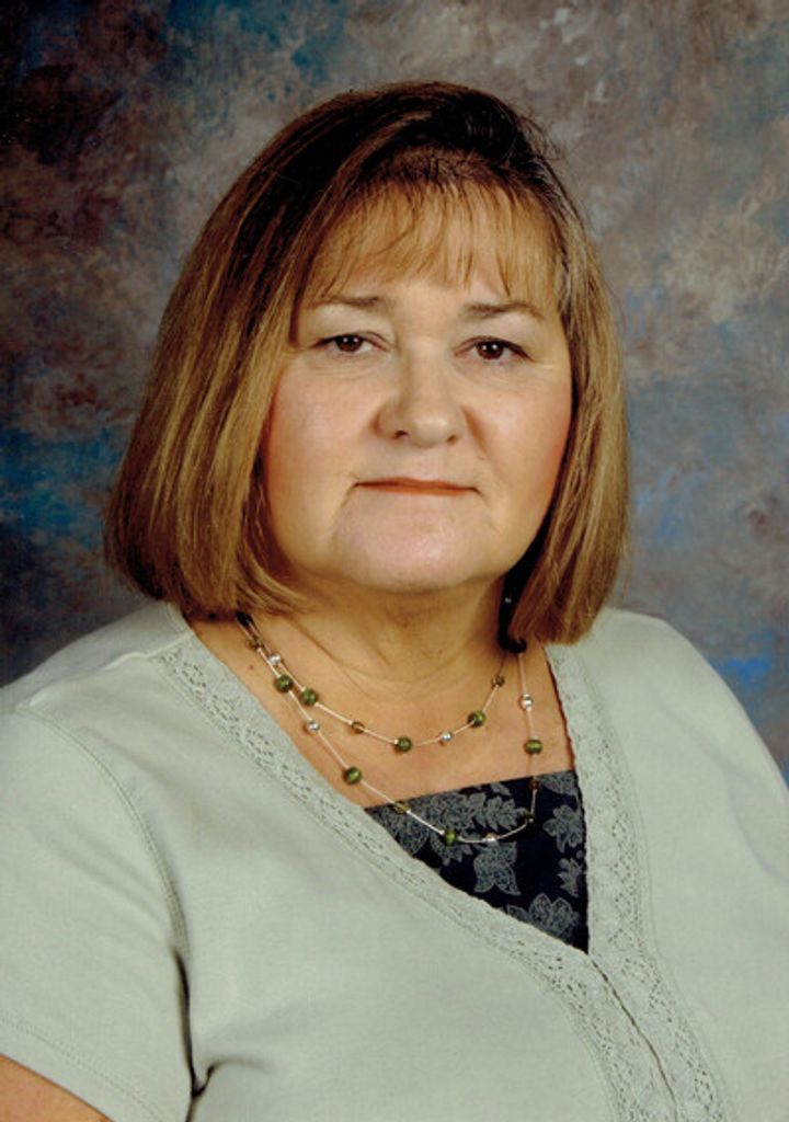 Sandra Holloway Stepp Reynolds