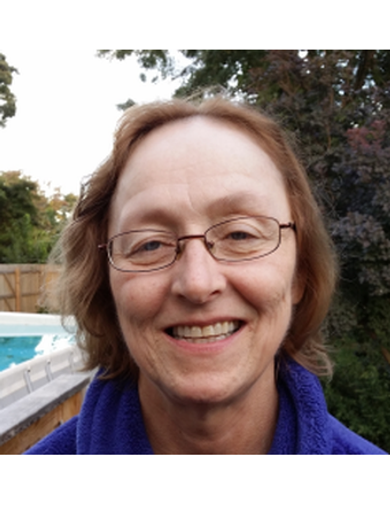 Margaret  Elizabeth (Driscoll) Goodman