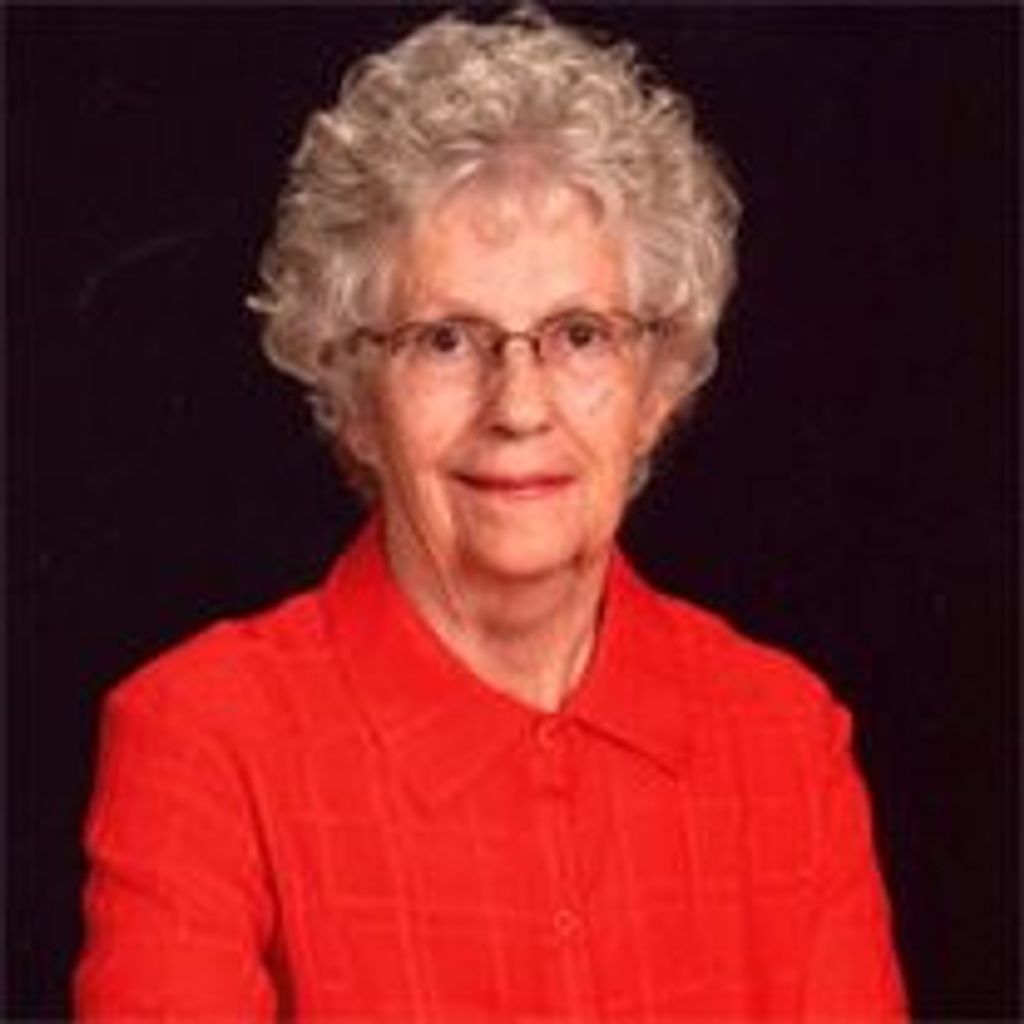 Mrs. Evelyn D. (Stufft) Moody