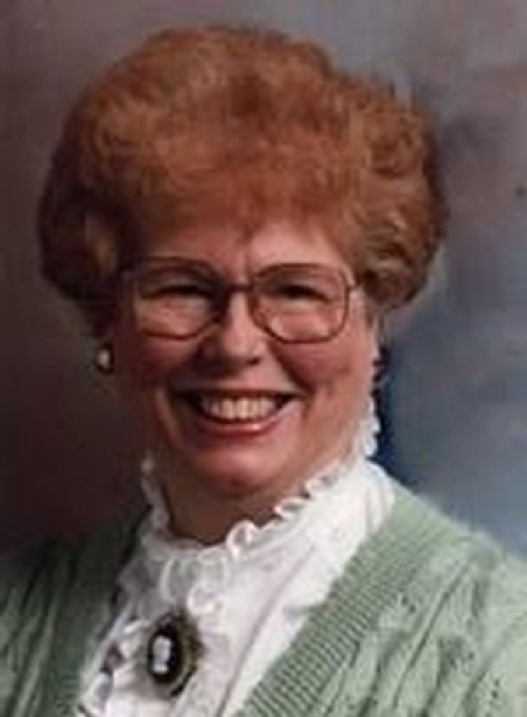 Thelma Leola Meltsner