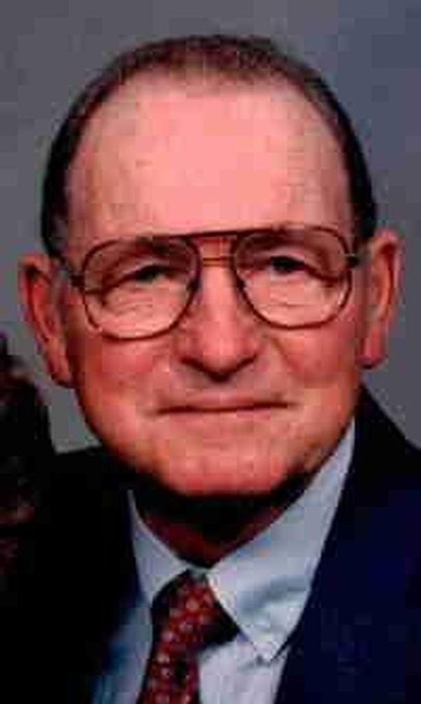 Richard Lawrence Spellerberg