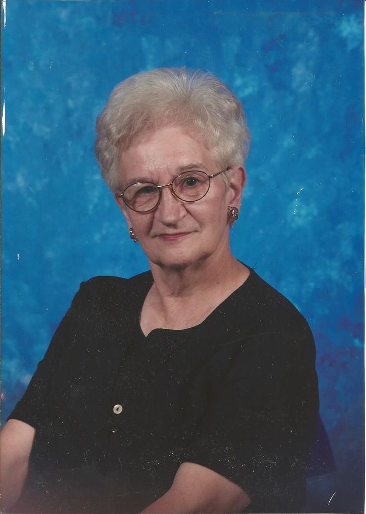 Donna Smith