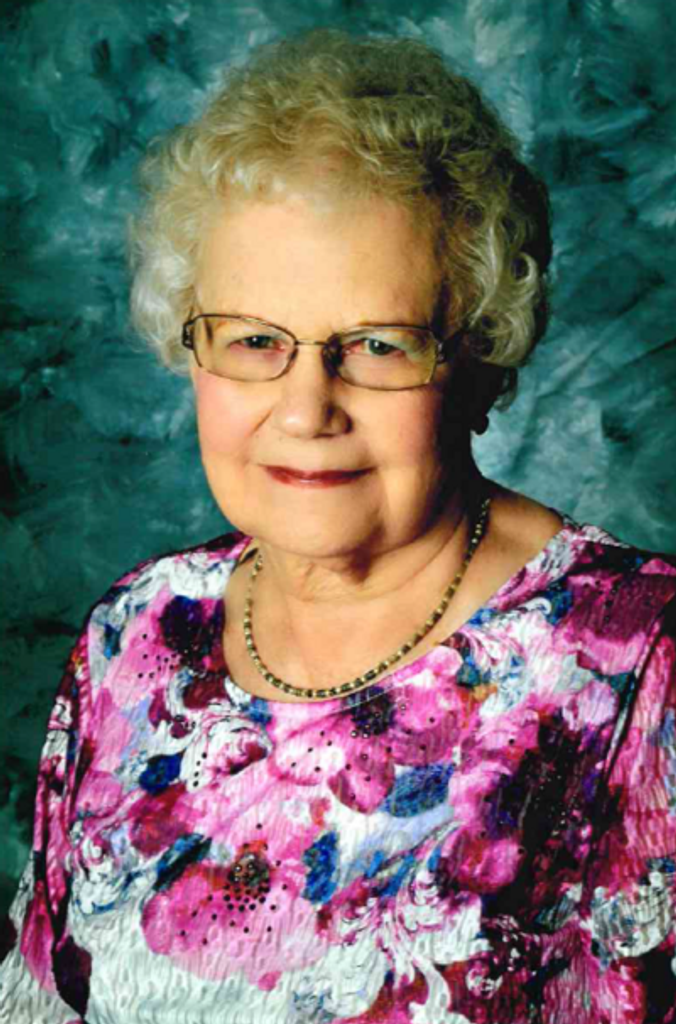 Leanna Louise Baker Profile Photo