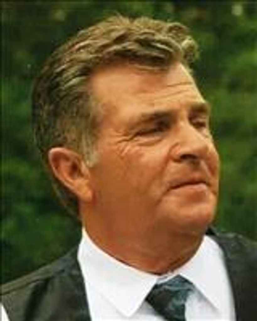 Antonio B. "Tony" Chaves