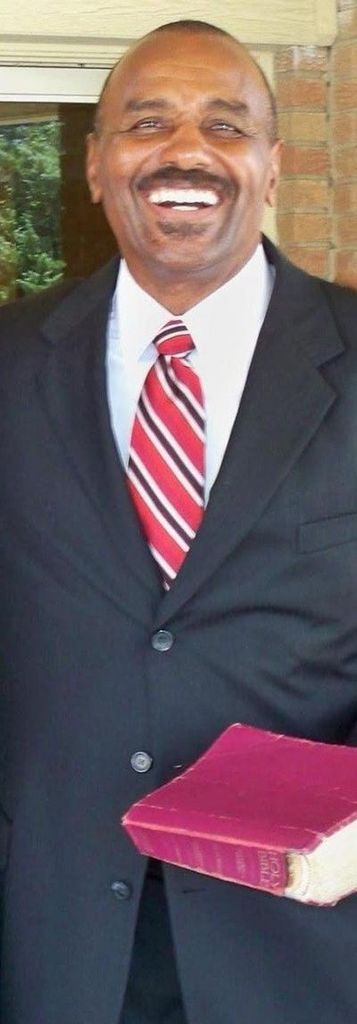 Pastor Charles Henderson Profile Photo