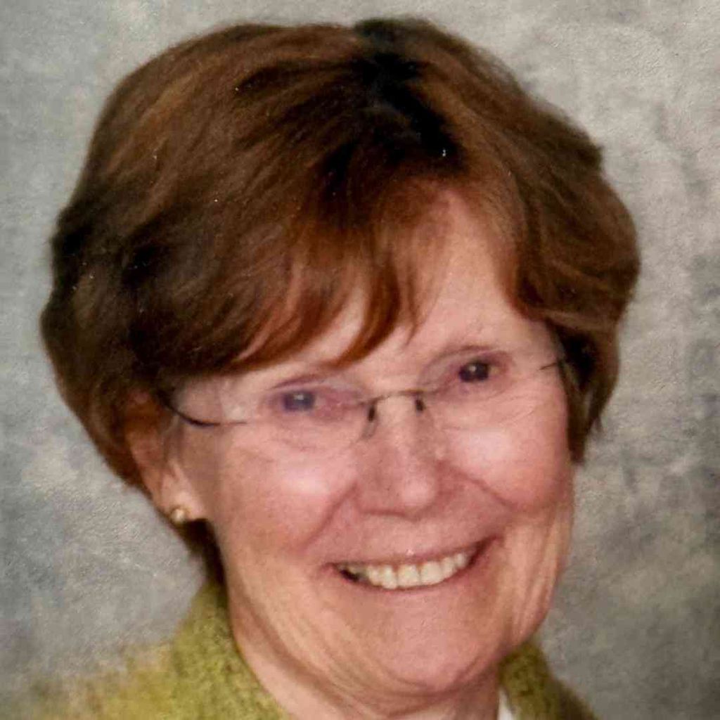 Elizabeth D Harding Profile Photo