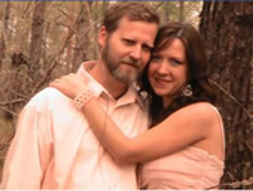 Rev. Chris Clifton Profile Photo