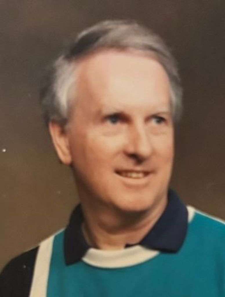 William Kevin Rice Profile Photo