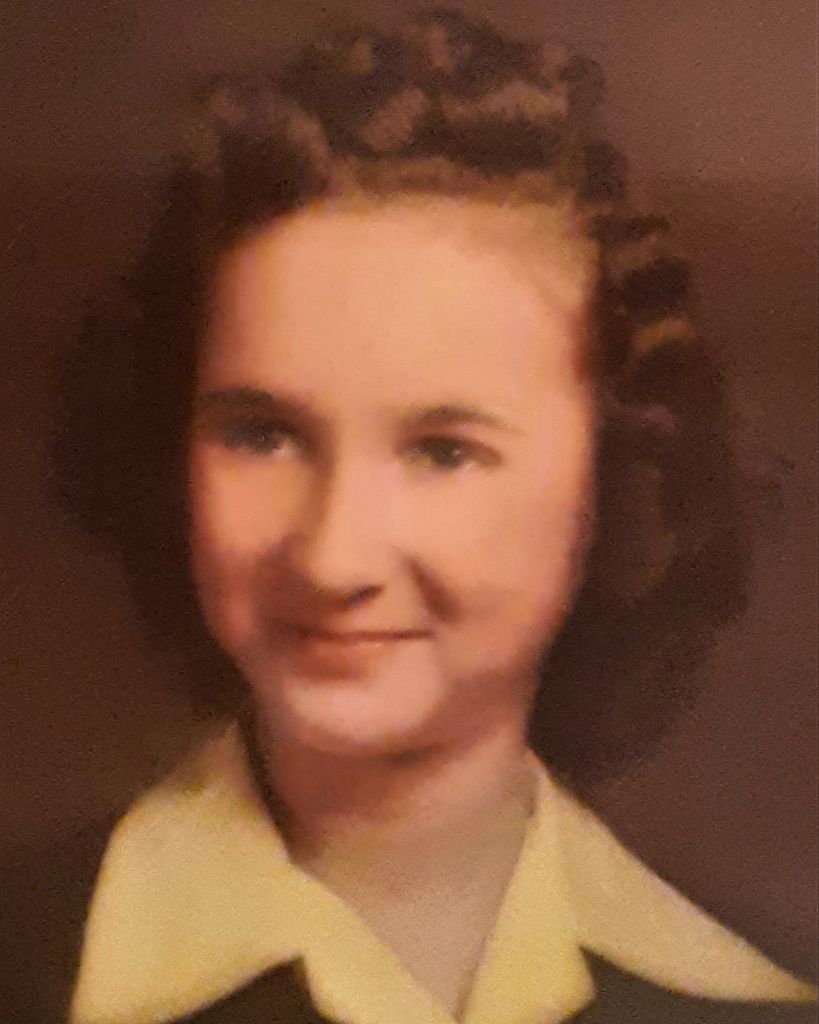 Ruthetta Kriss