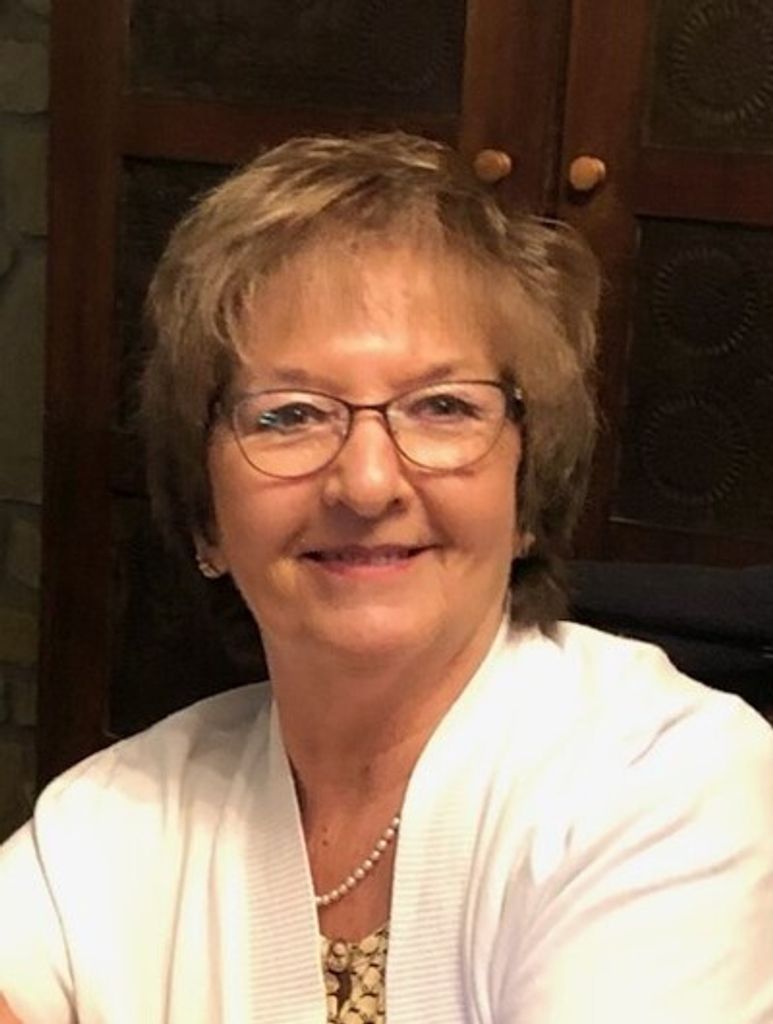 Martha Wicker Profile Photo