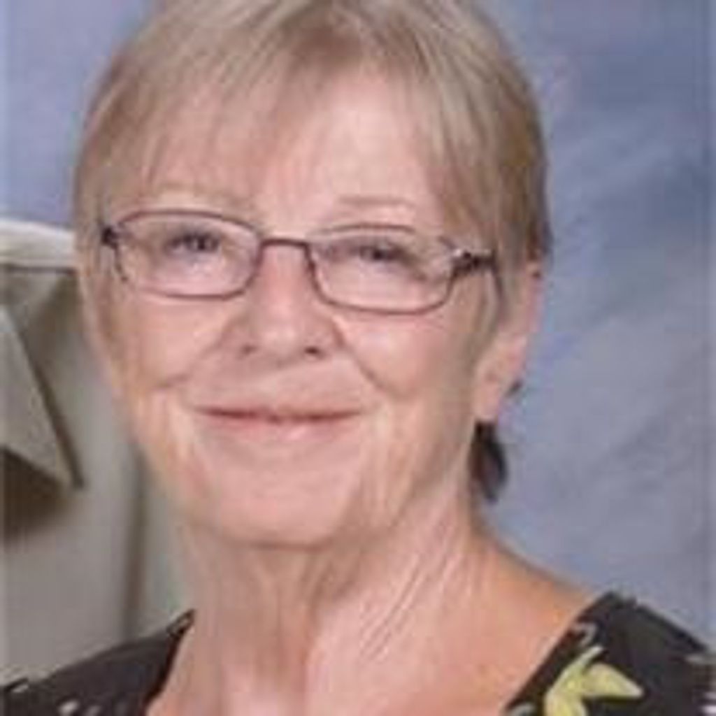 Susan Bongers Profile Photo