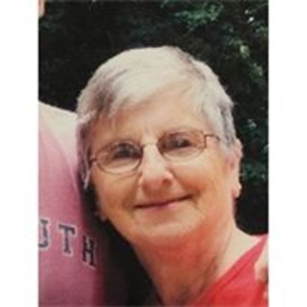 Constance I. Jordan Profile Photo