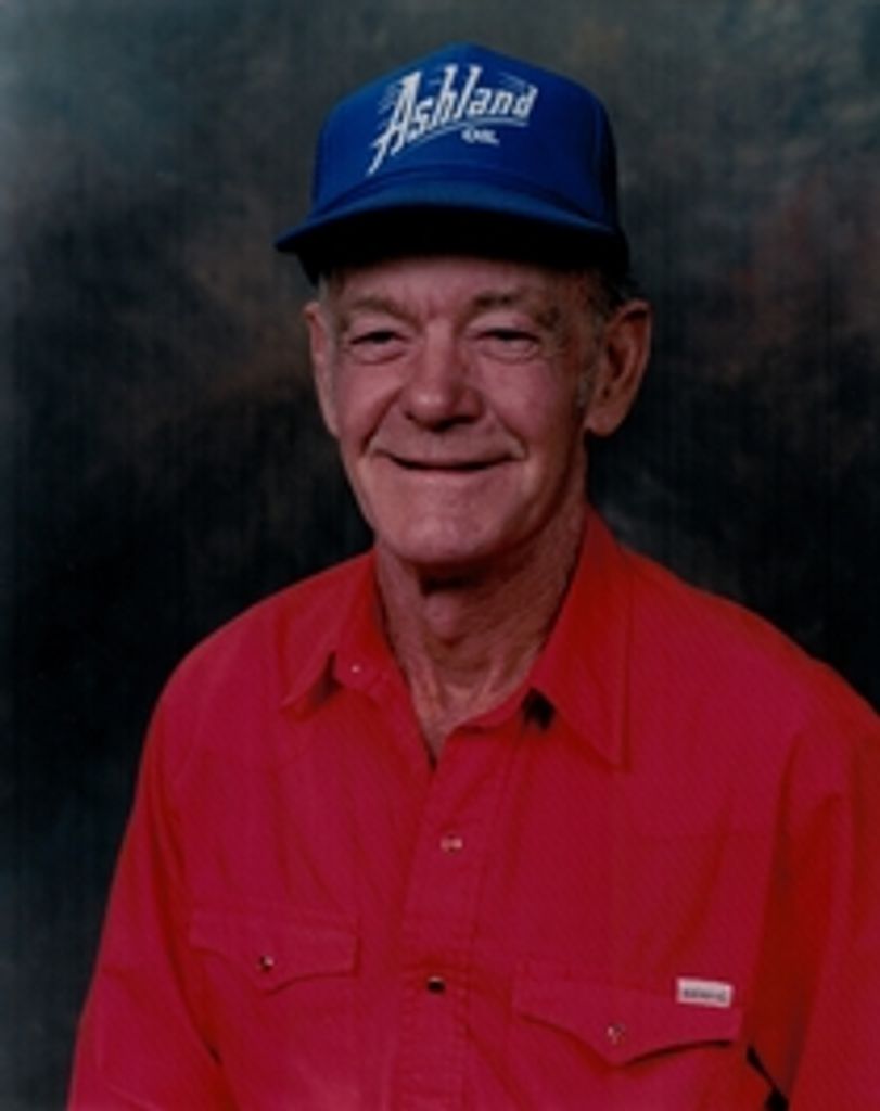 John E. Earlywine Profile Photo