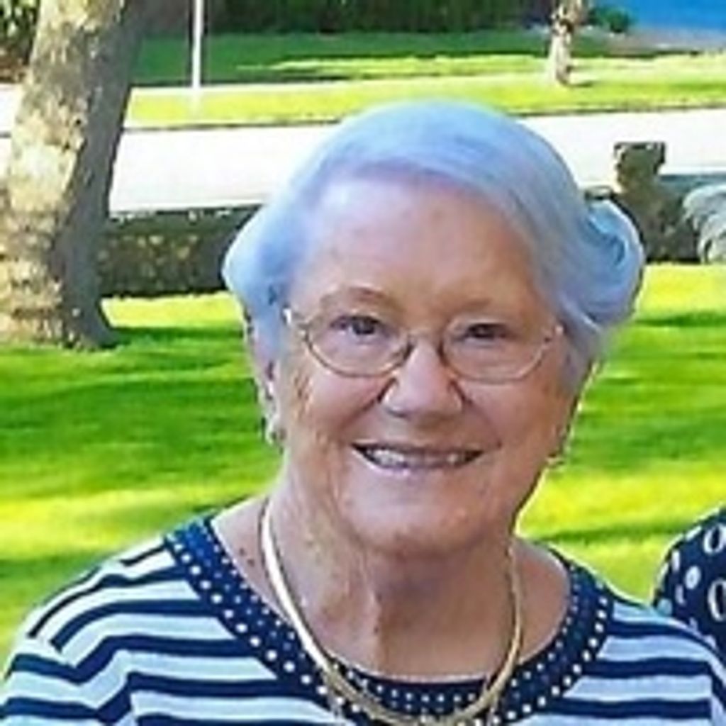 Sue K. Perrot
