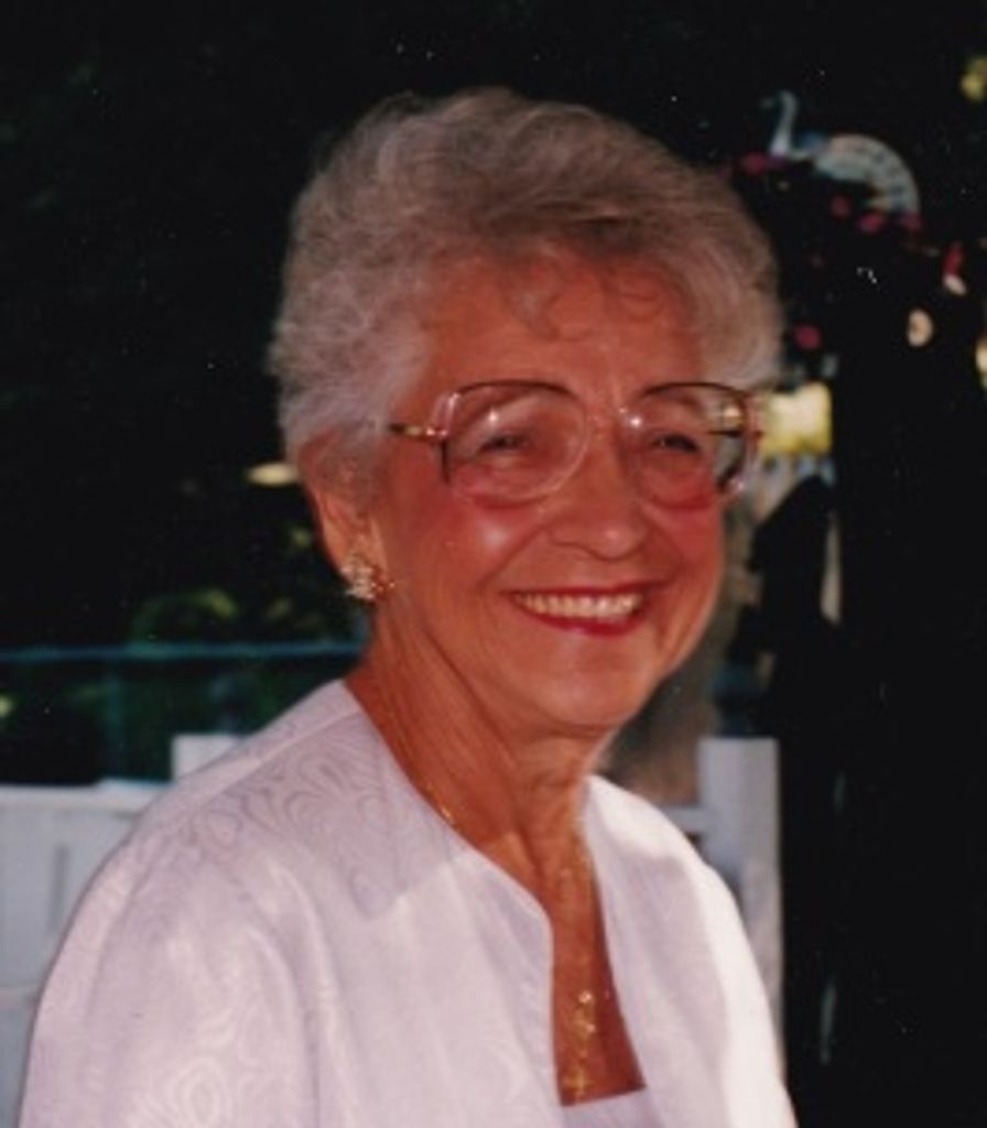 Helen Niski
