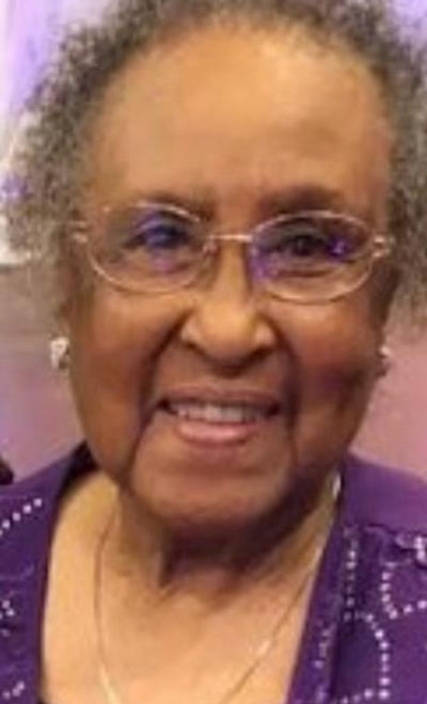 Mrs. Mary Louise Henry Profile Photo