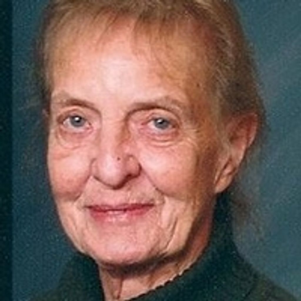 Lillian Marie Terry