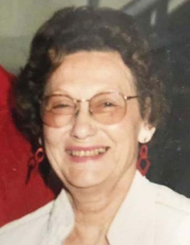 Sylvia (Hall) Haberman Profile Photo