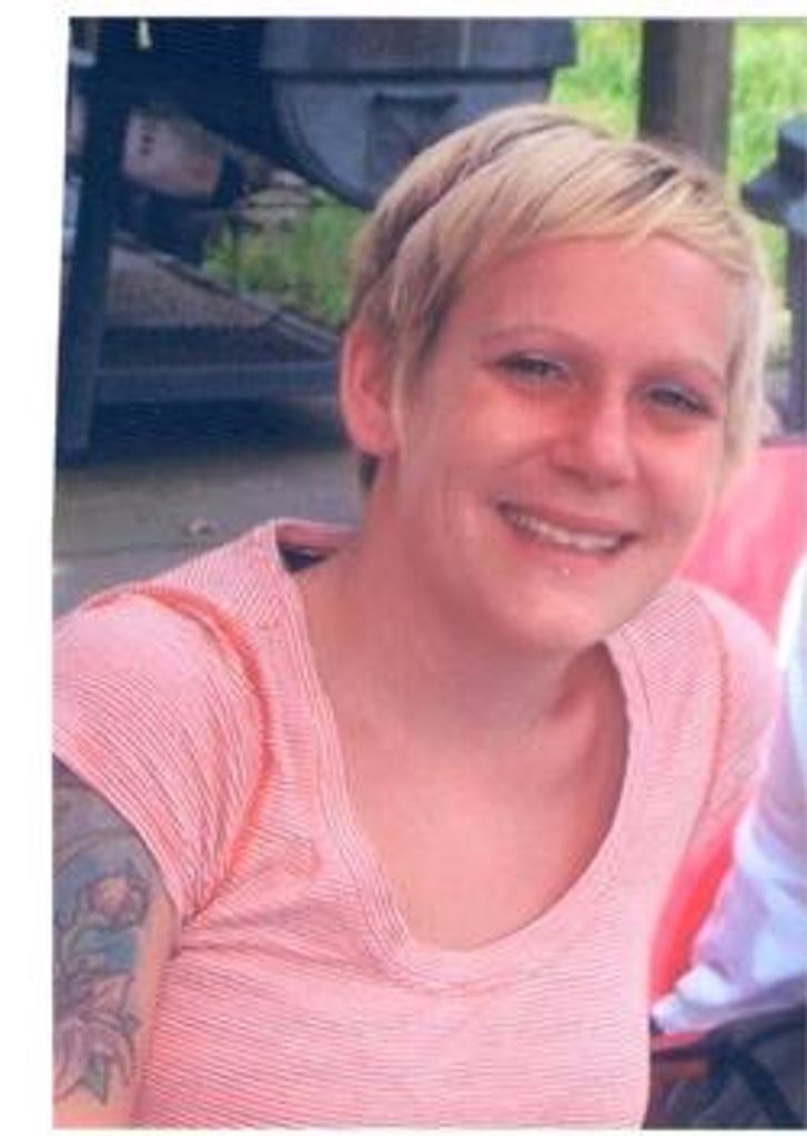 Carrie Sue Smurkowski