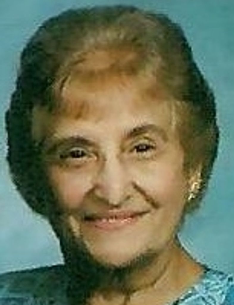 Rose M. Gibas Profile Photo