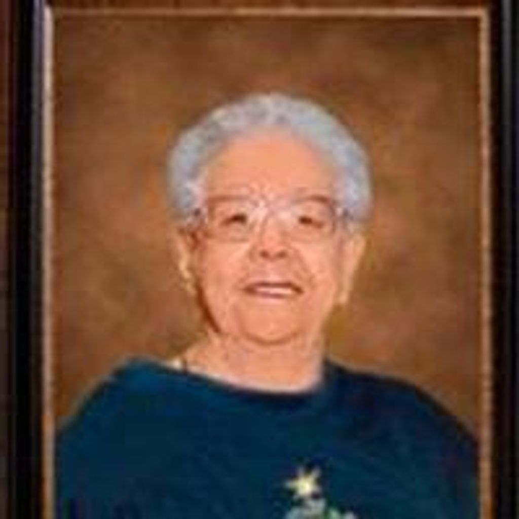 Hazel Catherine Thompson