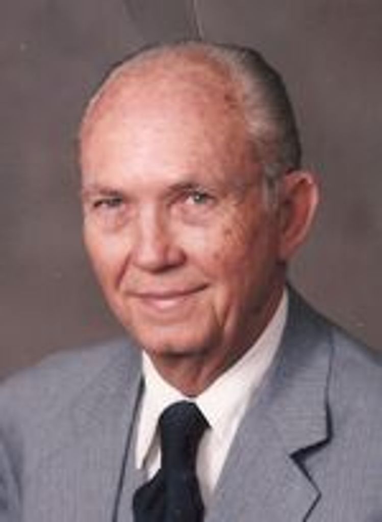 Harold D. Dufek
