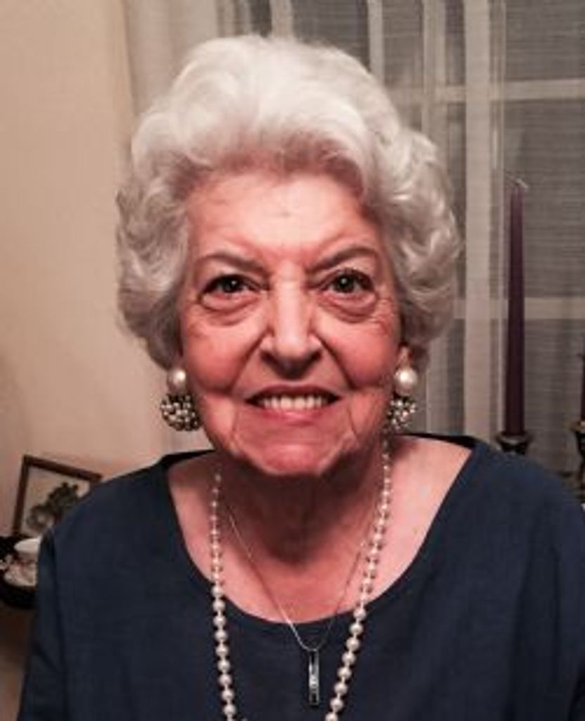 Anne Lewis