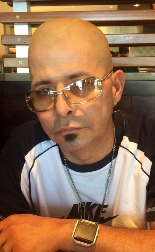 Ismael Gomez Jr. Profile Photo