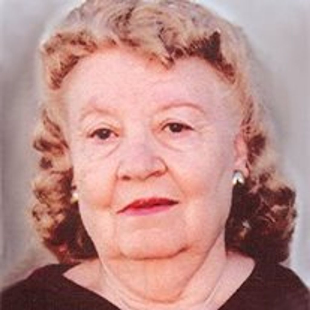 Ila Marlin