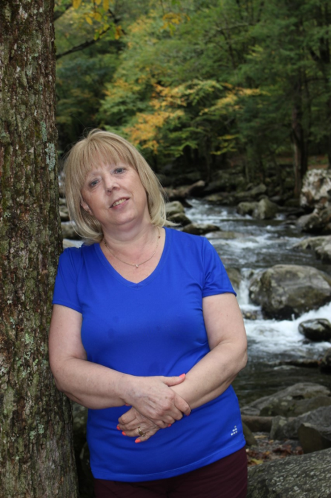 Teresa Blocker