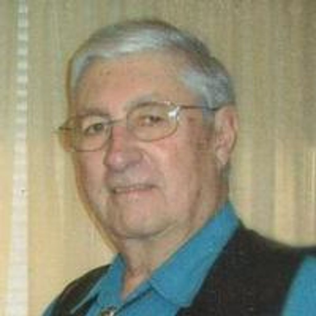 Neill Johnson