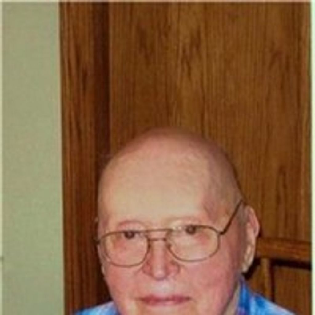 Wilbur Alvern Hawkinson