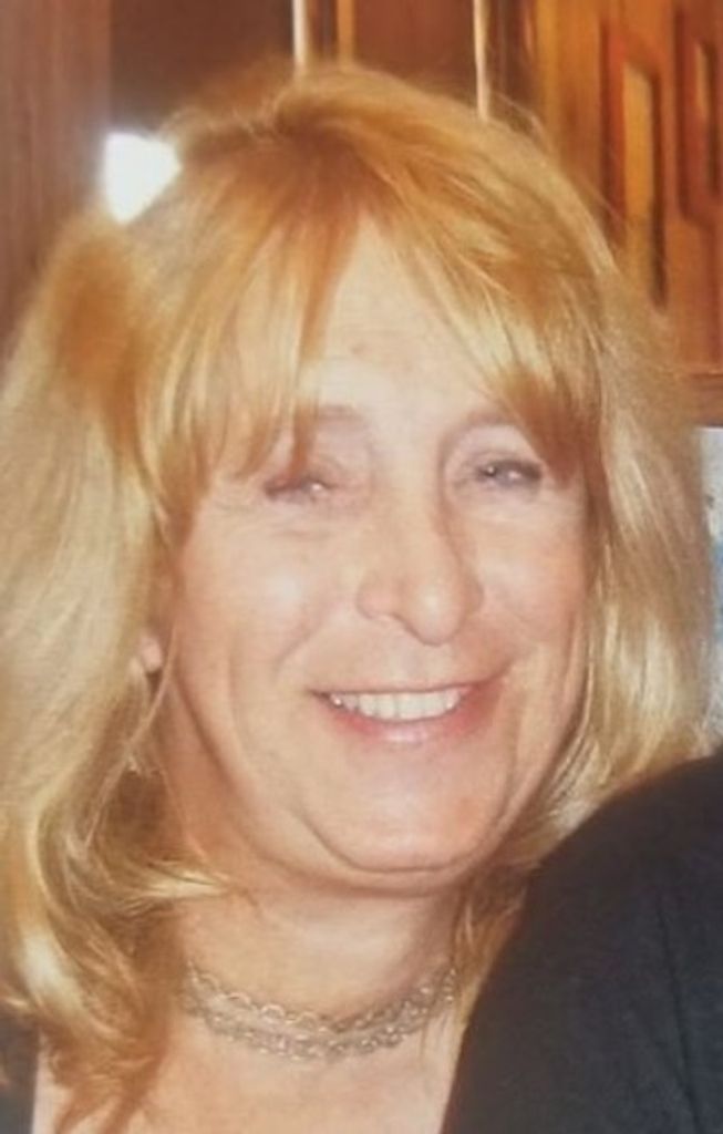 Christina M. Clifton Hollis Profile Photo