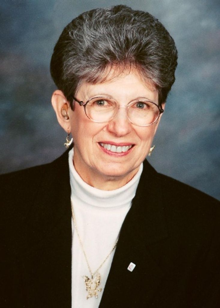 Clara L. Lacey