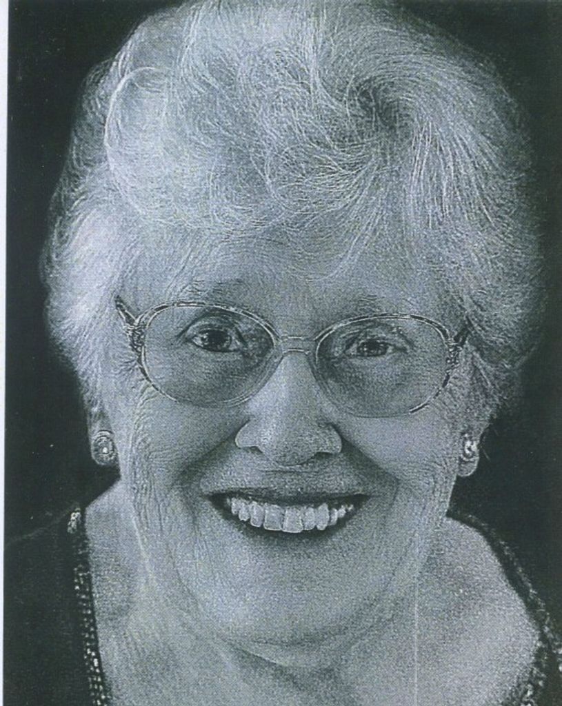 Adeline Helen Long