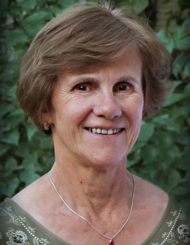 Carol Tharaldson