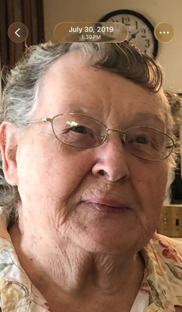 Jewell S. (Sloan)  Plaster Profile Photo