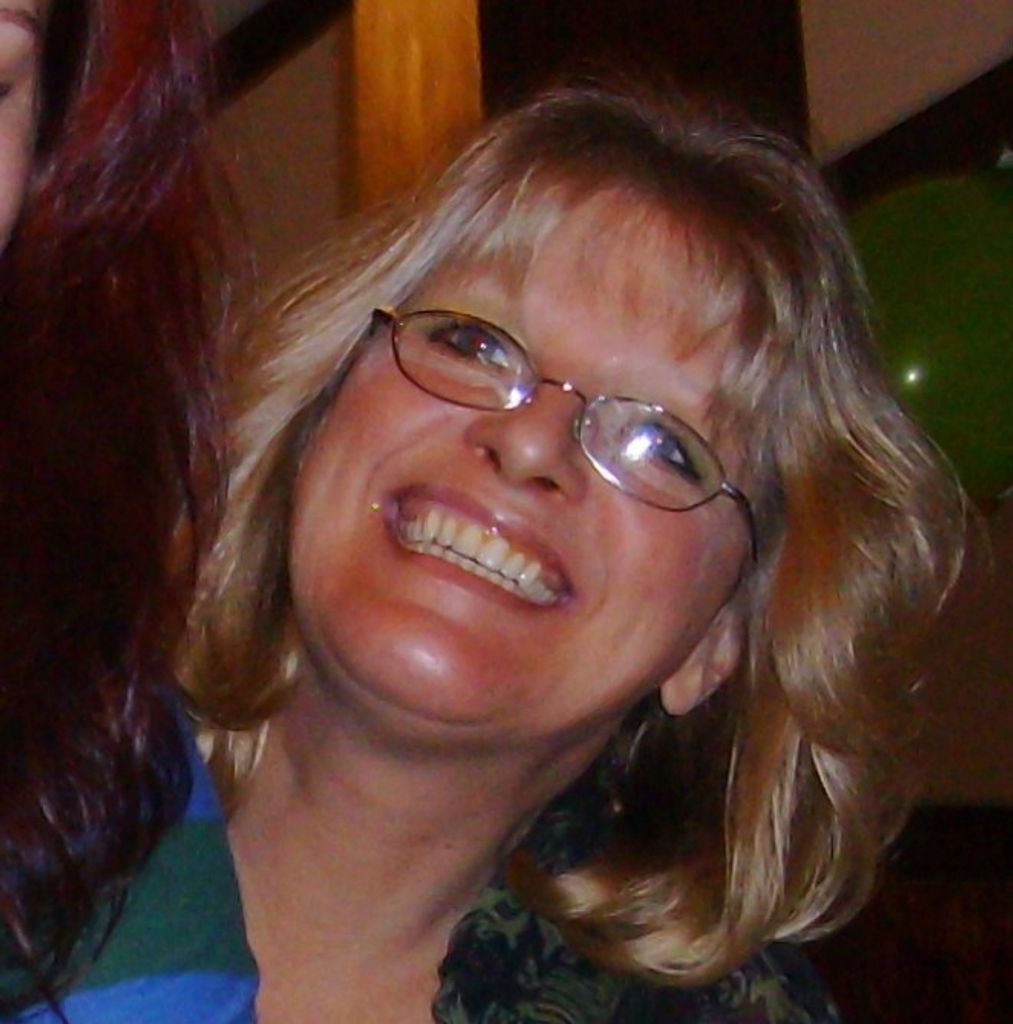 Jacqueline J (Weaver)  Patrick