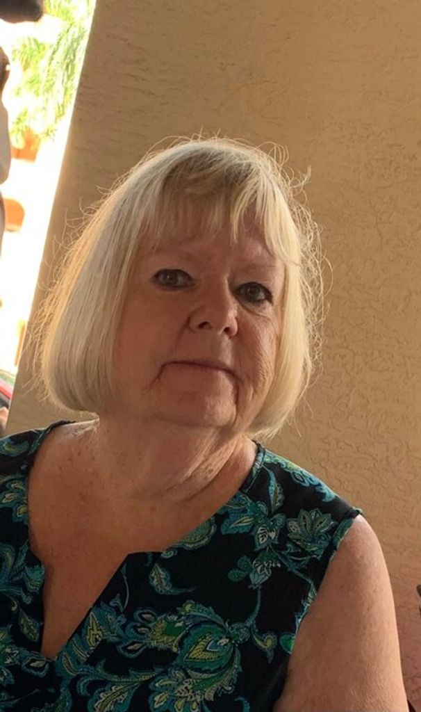Marcia R. Spehar Profile Photo