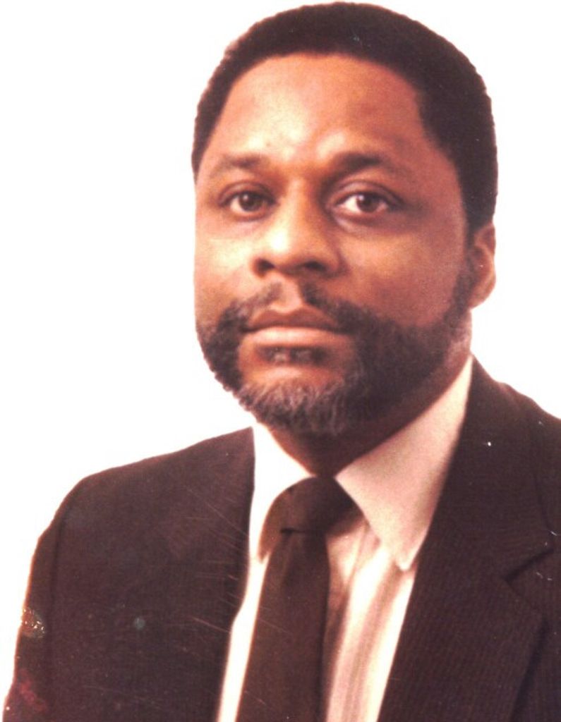 Thomas Garfield Mccorvey Profile Photo