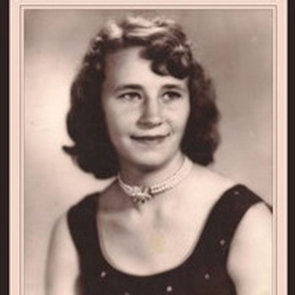 Charlene Wakefield