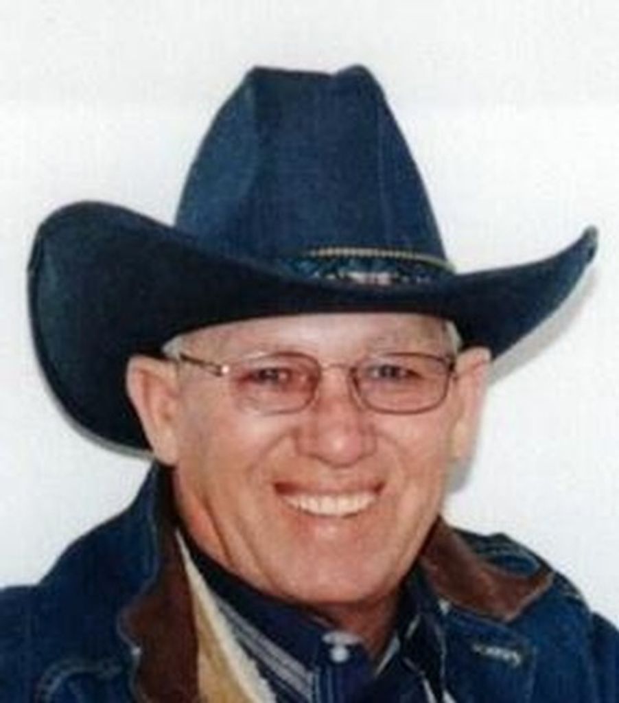 Donald Ferguson